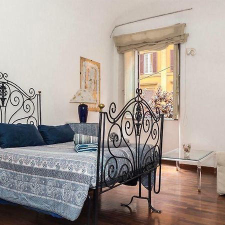 Da Lorenzo Agli Scipioni Apartment Rome Exterior photo