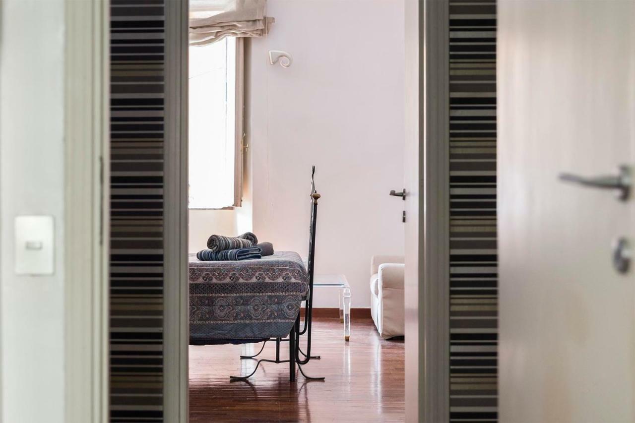 Da Lorenzo Agli Scipioni Apartment Rome Exterior photo