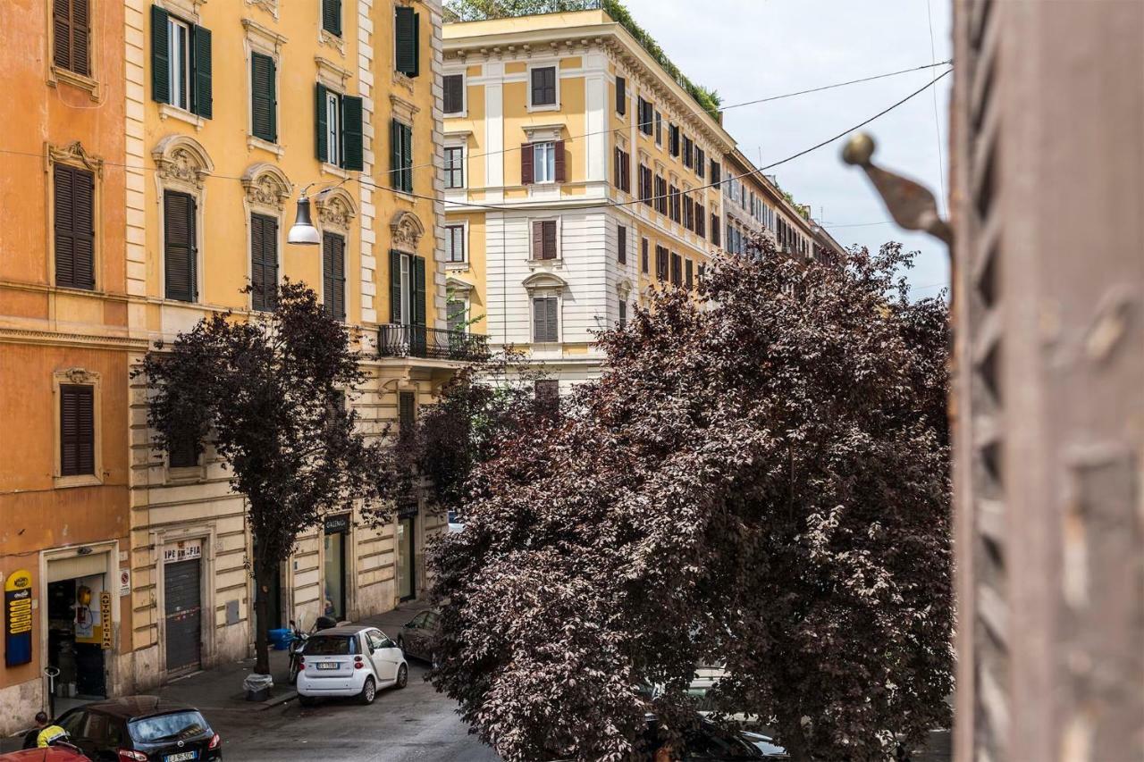 Da Lorenzo Agli Scipioni Apartment Rome Exterior photo