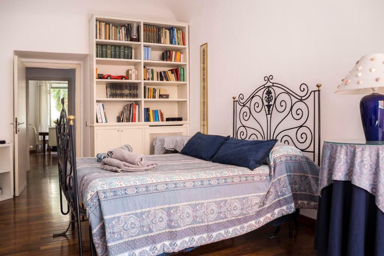 Da Lorenzo Agli Scipioni Apartment Rome Exterior photo