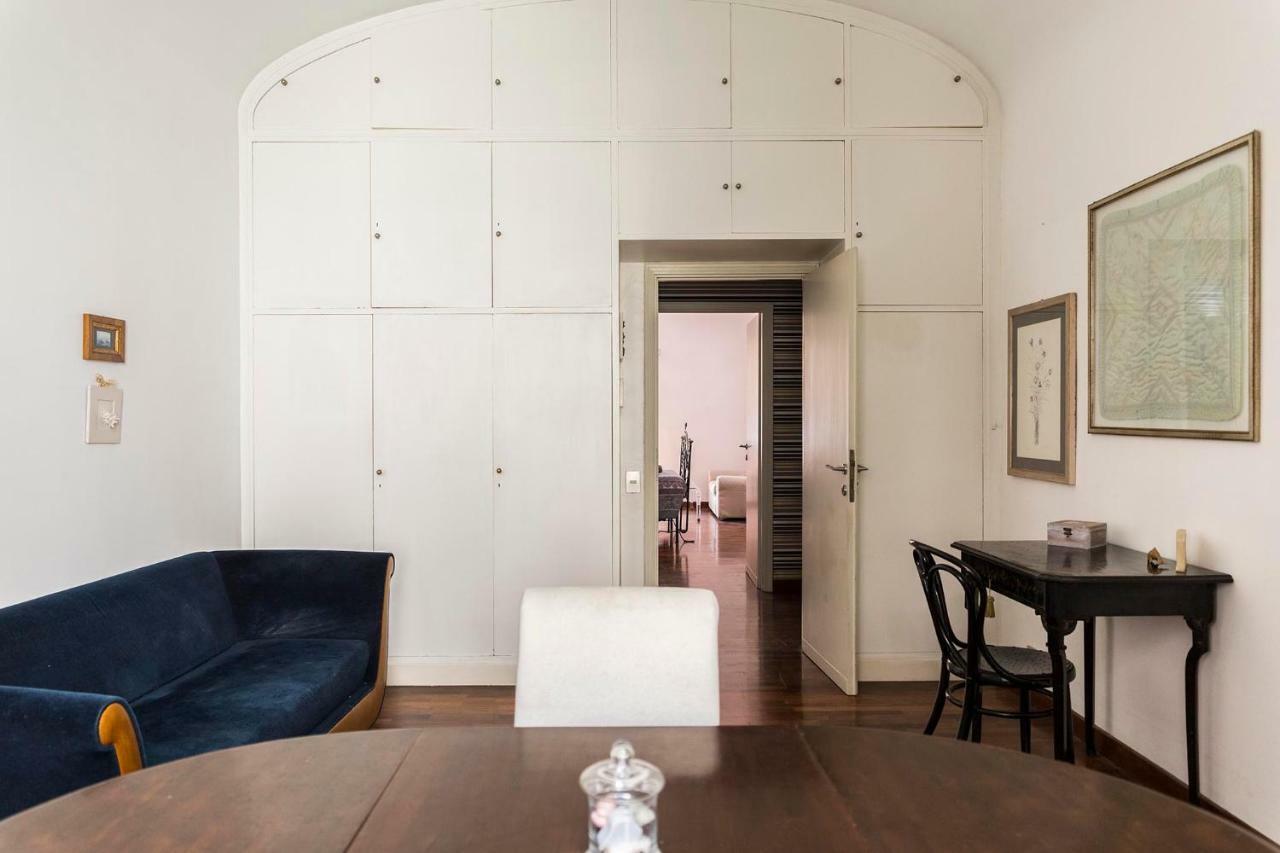 Da Lorenzo Agli Scipioni Apartment Rome Exterior photo