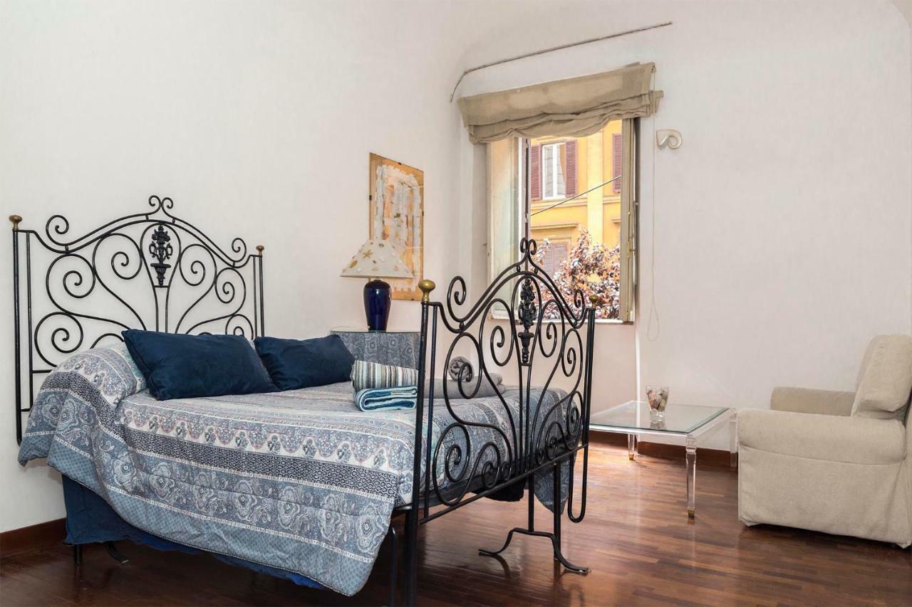 Da Lorenzo Agli Scipioni Apartment Rome Exterior photo