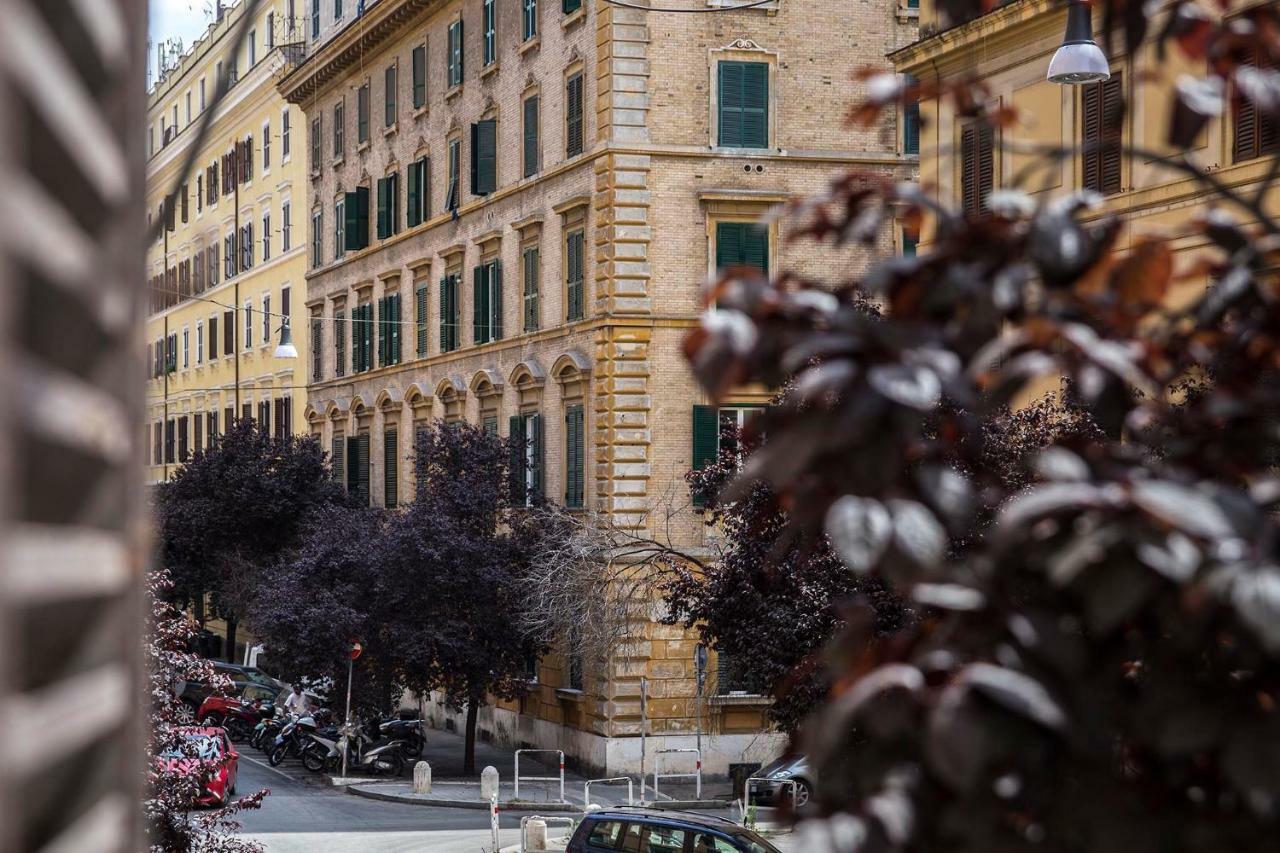 Da Lorenzo Agli Scipioni Apartment Rome Exterior photo