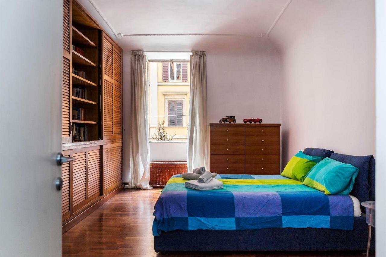 Da Lorenzo Agli Scipioni Apartment Rome Exterior photo