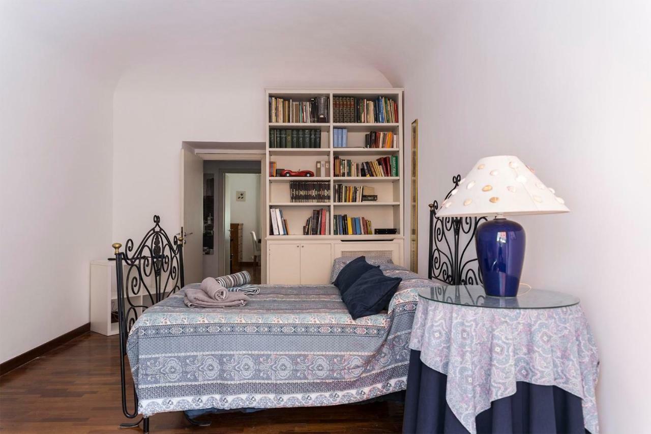 Da Lorenzo Agli Scipioni Apartment Rome Exterior photo